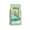 Oasy - Lifestage Adult Large con Agnello 12 Kg