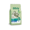 Oasy - Lifestage Adult Large con Pesce 12 Kg