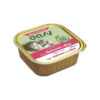 Oasy - Gatto Sterilized Delizioso Paté con Salmone e Riso 100 g
