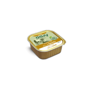 Oasy - Delizioso Paté Ricco di Agnello 150 g
