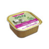 Oasy - Delizioso Paté Ricco di Vitello con Verdure 150 g