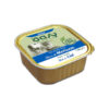 Oasy - Delizioso Paté Ricco di Merluzzo 150 g