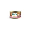 Oasy - Caprice Mousse per Gattini con Salmone 85 g