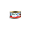 Oasy - Cat Adult Caprice Dadini in Salsa Con Manzo 85 g