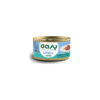 Oasy - Cat Adult Caprice Dadini in Salsa Tonno 85 g
