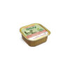 Oasy - Delizioso Patè Salmone con Verdure 150 g