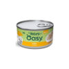 Oasy - Cat Adult Natury Pollo Soft Jelly 85 g