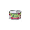 Oasy - Cat Adult Natury Pollo Con Manzo Soft Jelly 85 g