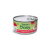 Oasy - Cat Adult Natury Pollo Con Mazzancolle Soft Jelly 85 g