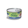 Oasy - Cat Adult Natury Tonnetto Soft Jelly 85 g