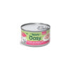 Oasy - Cat Adult Natury Tonnetto Con Salmone Rosa Soft Jelly 85 g