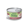Oasy - Cat Adult Natury Tonnetto Con Gamberone Soft Jelly 85 g