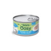 Oasy - Cat Adult Natury Tonnetto Con Alici Soft Jelly 85 g
