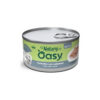 Oasy - Cat Adult Natury Tonnetto Con Calamari Soft Jelly 85 g