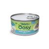Oasy - Cat Adult Natury Sardine Soft Jelly 85 g