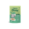 Oasy - Cat Natury Pollo Con Mela Soft Jelly 70 g