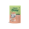 Oasy - Cat Adult Natury Trancetti di Salmone Soft Jelly 70 g