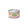 Oasy - Cat Adult Natury Pollo Con Prosciutto Di Pollo Cooking Broth 85 g