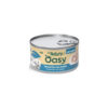Oasy - Cat Natury Cooking Broth Tonnetto Con Orata 85 g