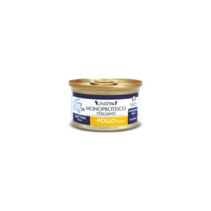 Unipro - Unicamente Kitten Pollo 85 g