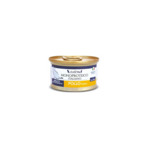 Unipro - Unicamente Pollo 85 g