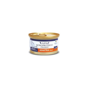 Unipro - Unicamente Anatra 85 g
