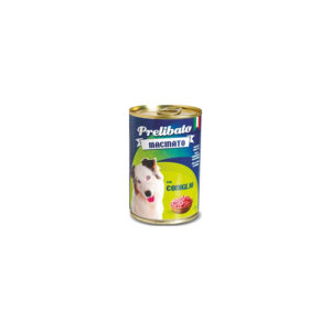 Unipro - Prelibato Macinato Coniglio 400 g