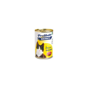 Unipro - Prelibato Macinato Pollo e Tacchino 400 g