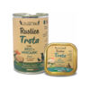 Unipro - Rustico Trota con Riso e Verdure