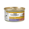Gourmet Gold - Paté - con Anatra e Agnello 85 g