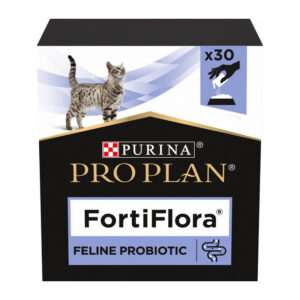 Purina - Pro Plan Fortiflora per Gatti Bustine da 1 g