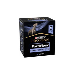 Purina - Pro Plan Fortiflora per Cani Bustine