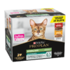 Purina-Pro Plan Sterilised Adult Multipack Pollo e Manzo 24 x 85 g