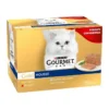 Gourmet Gold - Mix Mousse - Multipack 24 x 85 g