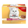 Gourmet Gold - Mix Intrecci di Gusto - Multipack 24 x 85 g
