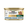 Gourmet Gold - Straccetti - con Pesce dell' Oceano 85 g