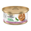 Gourmat Nature's Creations Tonnetto Naturale con Pesce Bianco 70 g
