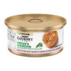 Gourmet Nature's Creations Tonnetto e Gamberetti 70 g