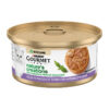 Gourmet Nature's Creations Fiocchi di Tonnetto Naturale in Gelèe 70 g