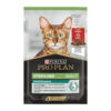 Purina-Pro Plan Adult Sterilised Manzo in Salsa 85 g