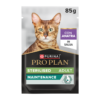 Purina-Pro Plan Sterilised Adult Anatra in Salsa 85 g