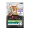 Purina-Pro Plan Sterilised Adult Tacchino in Gelatina 85 g