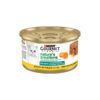 Gourmet Nature's Creations Mousse Cuore Di Salsa Pollo Carote 85 g