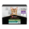 Purina-Pro Plan Sterilised Adult Multipack Anatra 10 x 85 g
