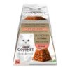 Gourmet - Revelations - Bocconcini in Gelèe Salmone 4 x 57 g