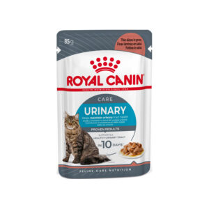 Royal Canin - Urinary Care in Salsa 85 g