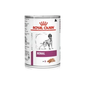 Royal Canin - Veterinary Diet Renal 410 g