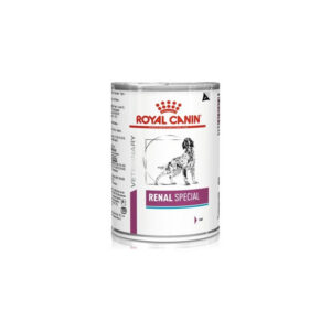 Royal Canin - Veterinary Diet Renal Special 410 g