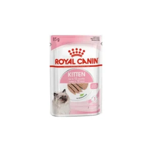 Royal Canin - Kitten Loaf in Patè 85 g