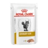 Royal Canin - Veterinary Diet Urinary S/O Morbido Patè 85 g
